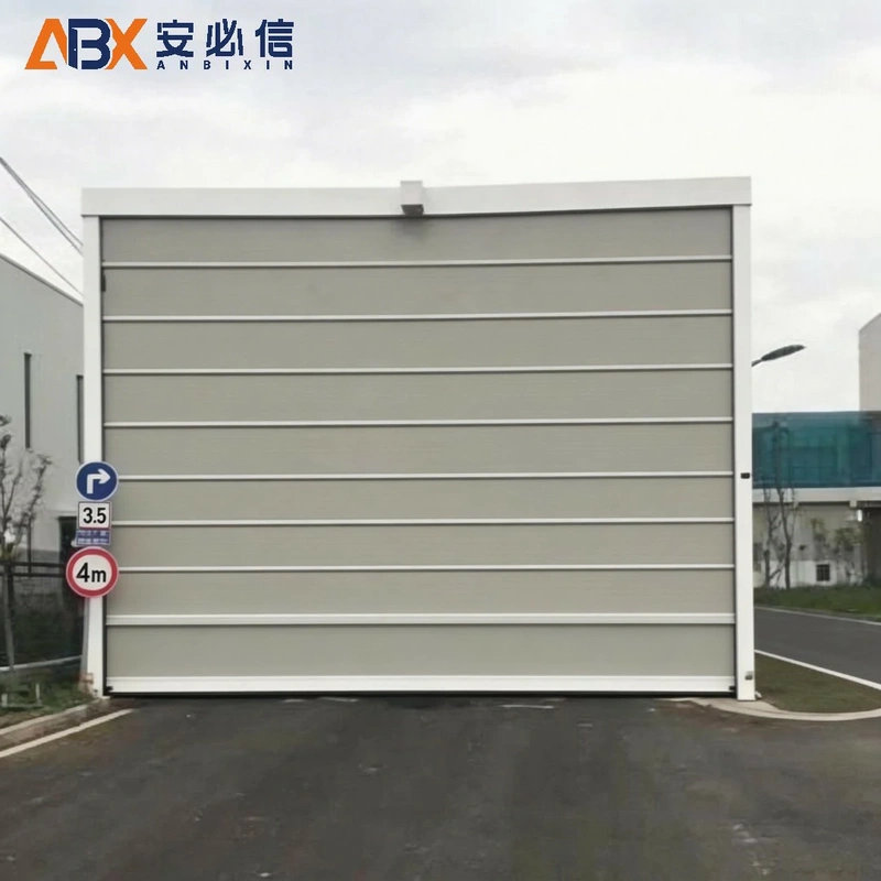 晋城冷库门封